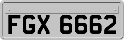 FGX6662