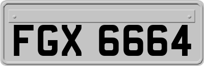 FGX6664