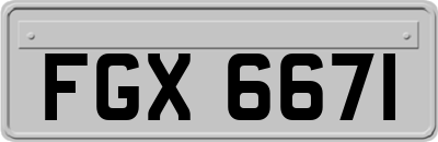 FGX6671
