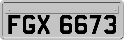 FGX6673