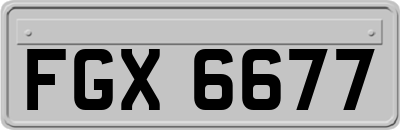 FGX6677