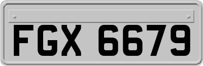 FGX6679