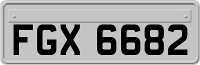 FGX6682