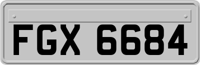 FGX6684