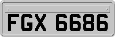 FGX6686