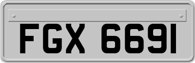 FGX6691
