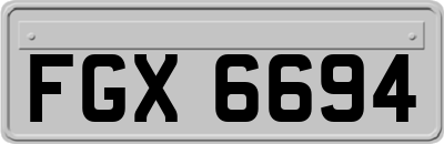 FGX6694