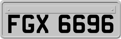 FGX6696