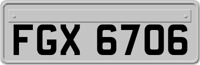 FGX6706