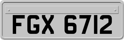 FGX6712