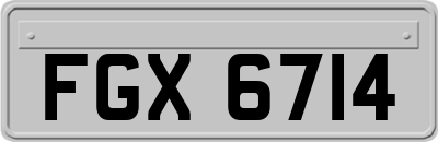 FGX6714