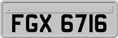 FGX6716