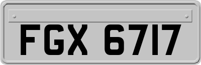 FGX6717