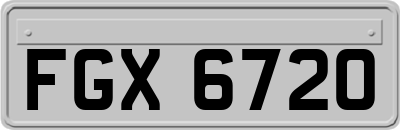 FGX6720