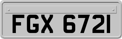 FGX6721