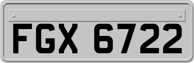 FGX6722