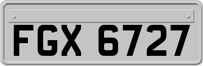 FGX6727