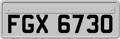 FGX6730