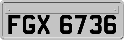 FGX6736
