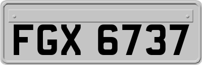 FGX6737