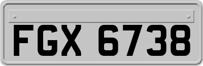 FGX6738