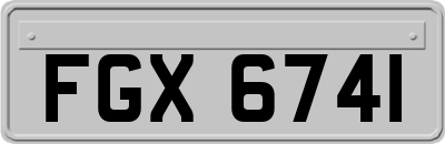 FGX6741