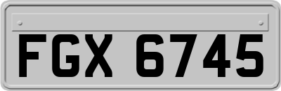 FGX6745