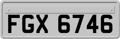 FGX6746