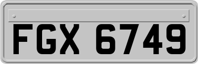 FGX6749