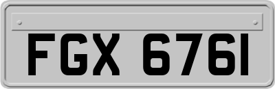 FGX6761