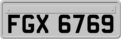 FGX6769