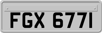 FGX6771