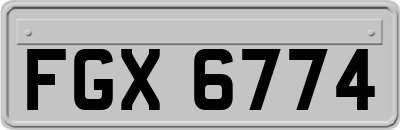 FGX6774
