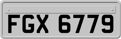 FGX6779