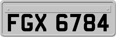 FGX6784