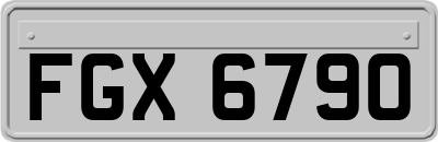 FGX6790