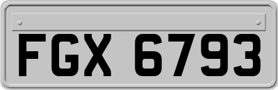 FGX6793