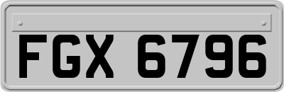 FGX6796