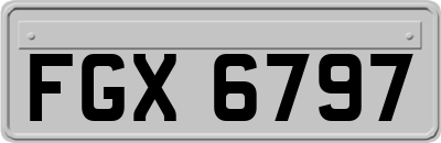 FGX6797