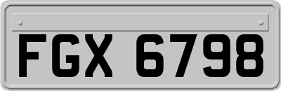 FGX6798