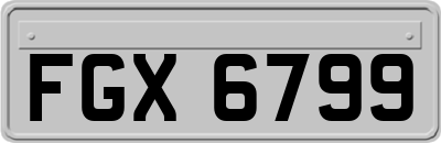 FGX6799