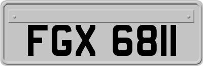 FGX6811
