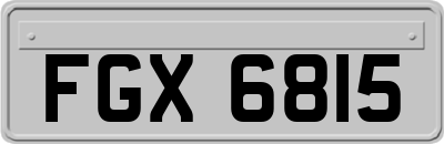 FGX6815