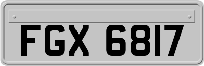 FGX6817