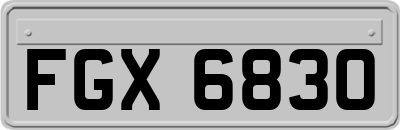 FGX6830