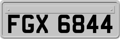 FGX6844