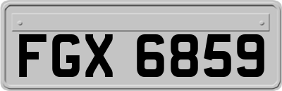 FGX6859