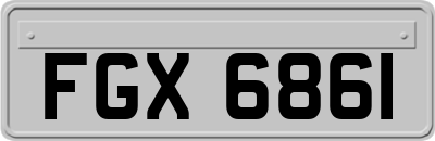 FGX6861