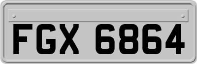 FGX6864