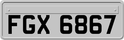 FGX6867